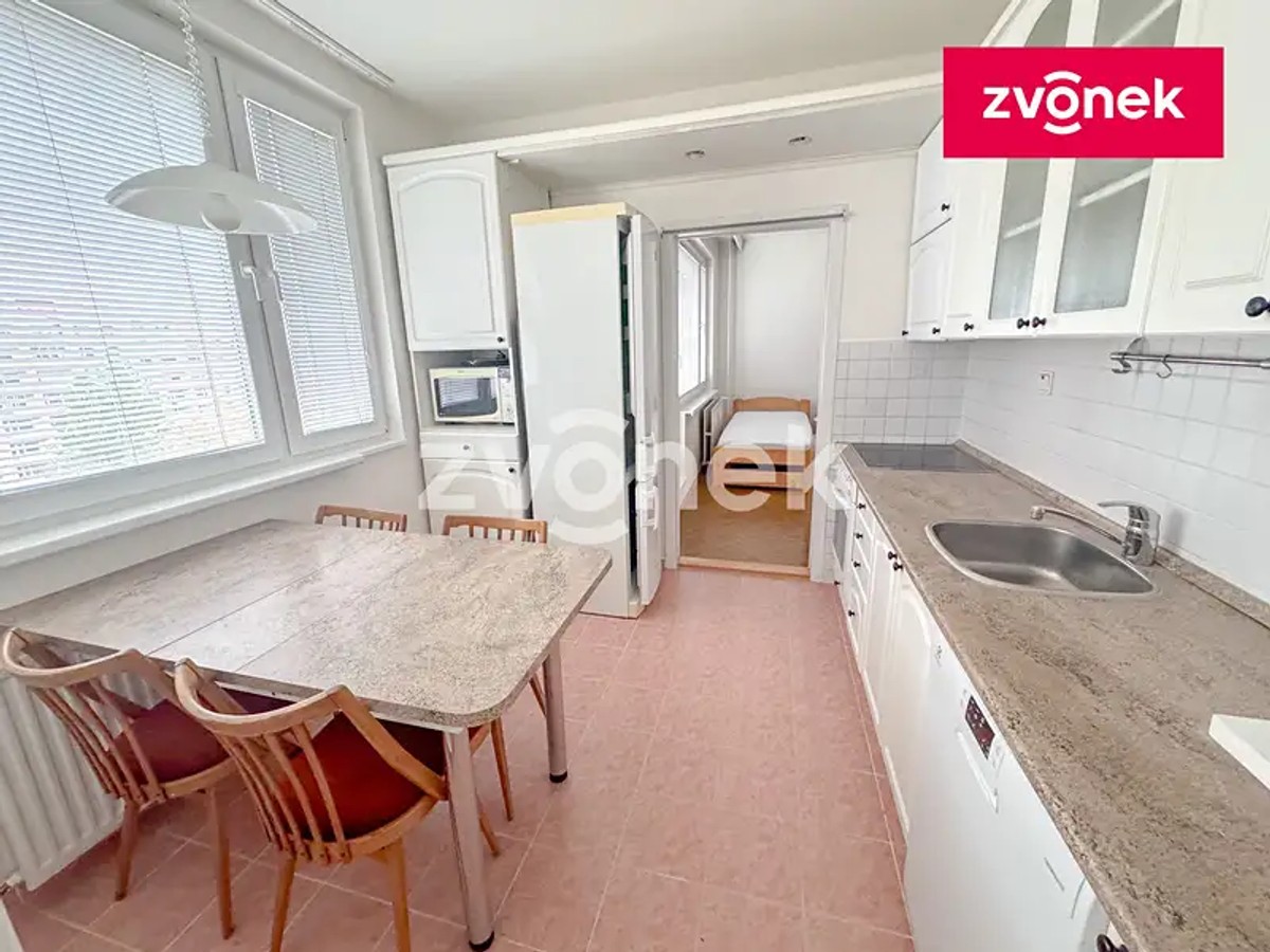 Prodej bytu 3+1 68 m²