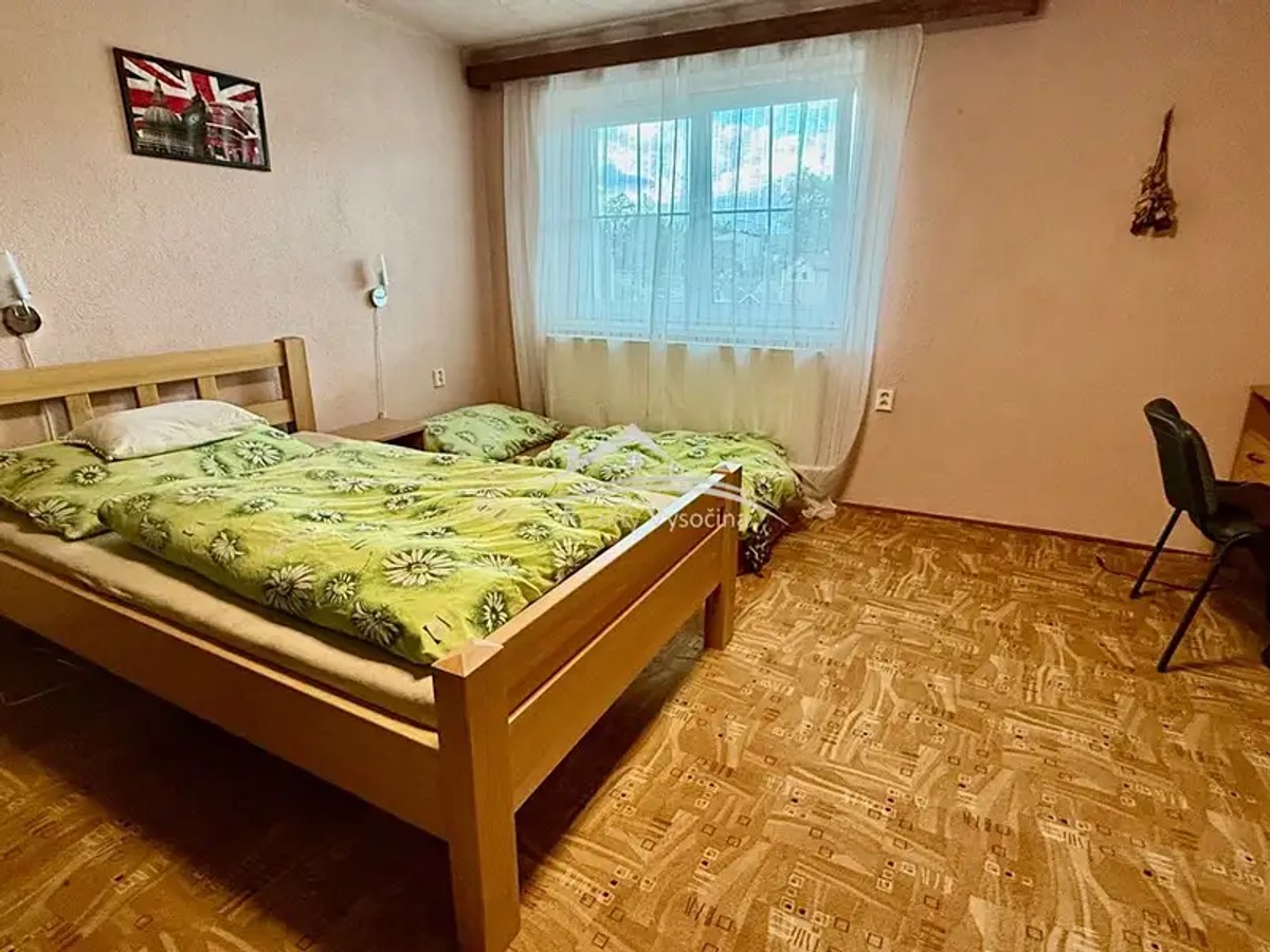 Prodej domu 175 m², pozemek 937 m²
