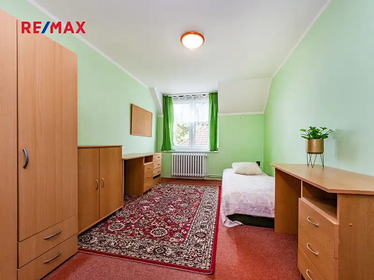Prodej domu 312 m², pozemek 600 m²