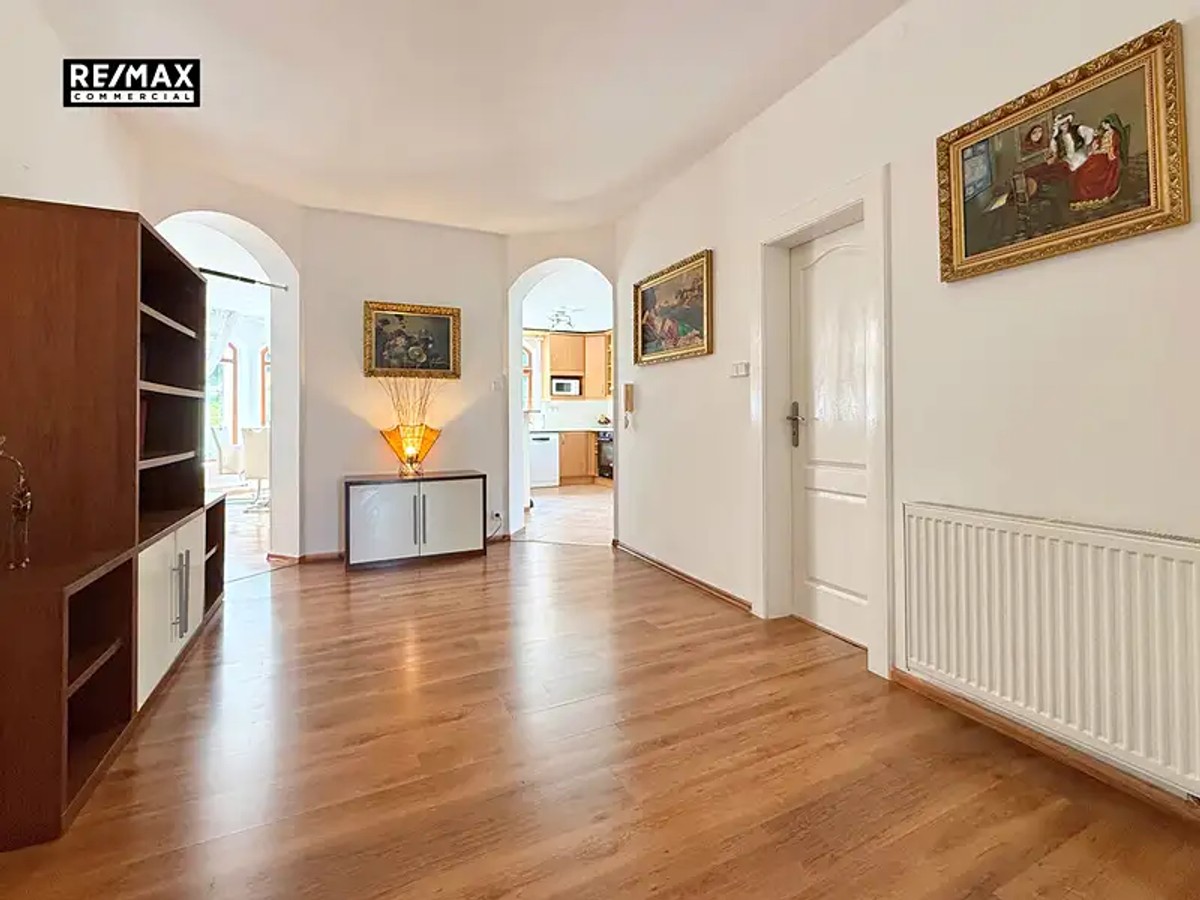 Prodej domu 347 m², pozemek 963 m²