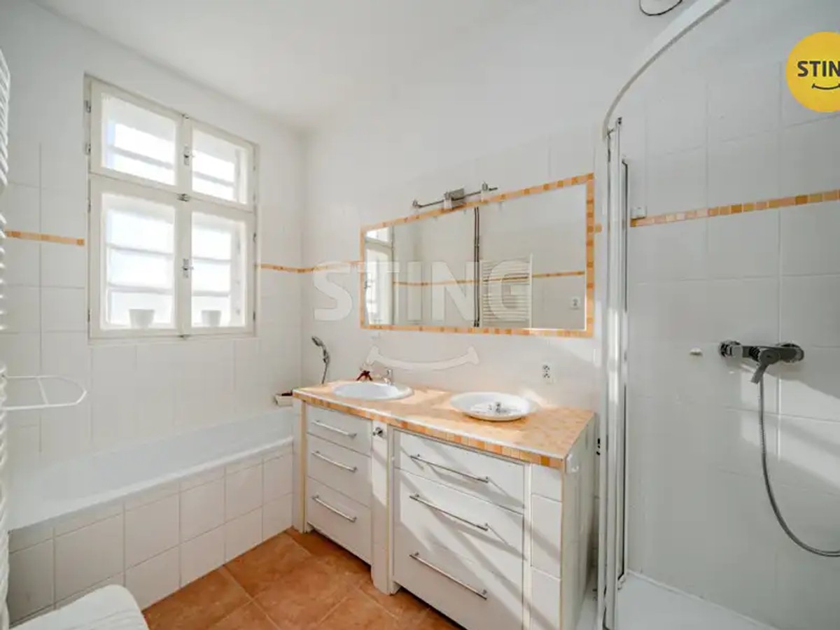 Prodej bytu 3+1 115 m²