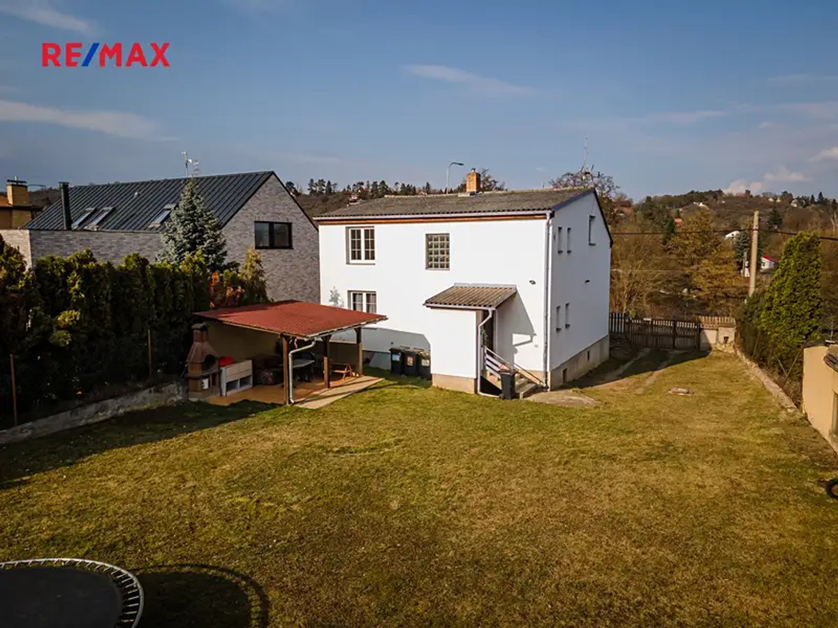Prodej domu 160 m², pozemek 692 m²