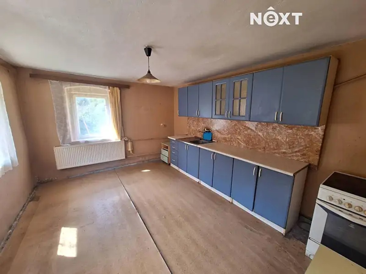 Prodej domu 160 m², pozemek 229 m²