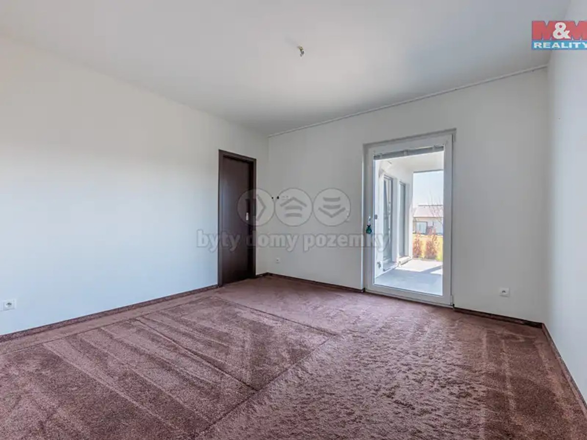 Prodej domu 113 m², pozemek 1489 m²