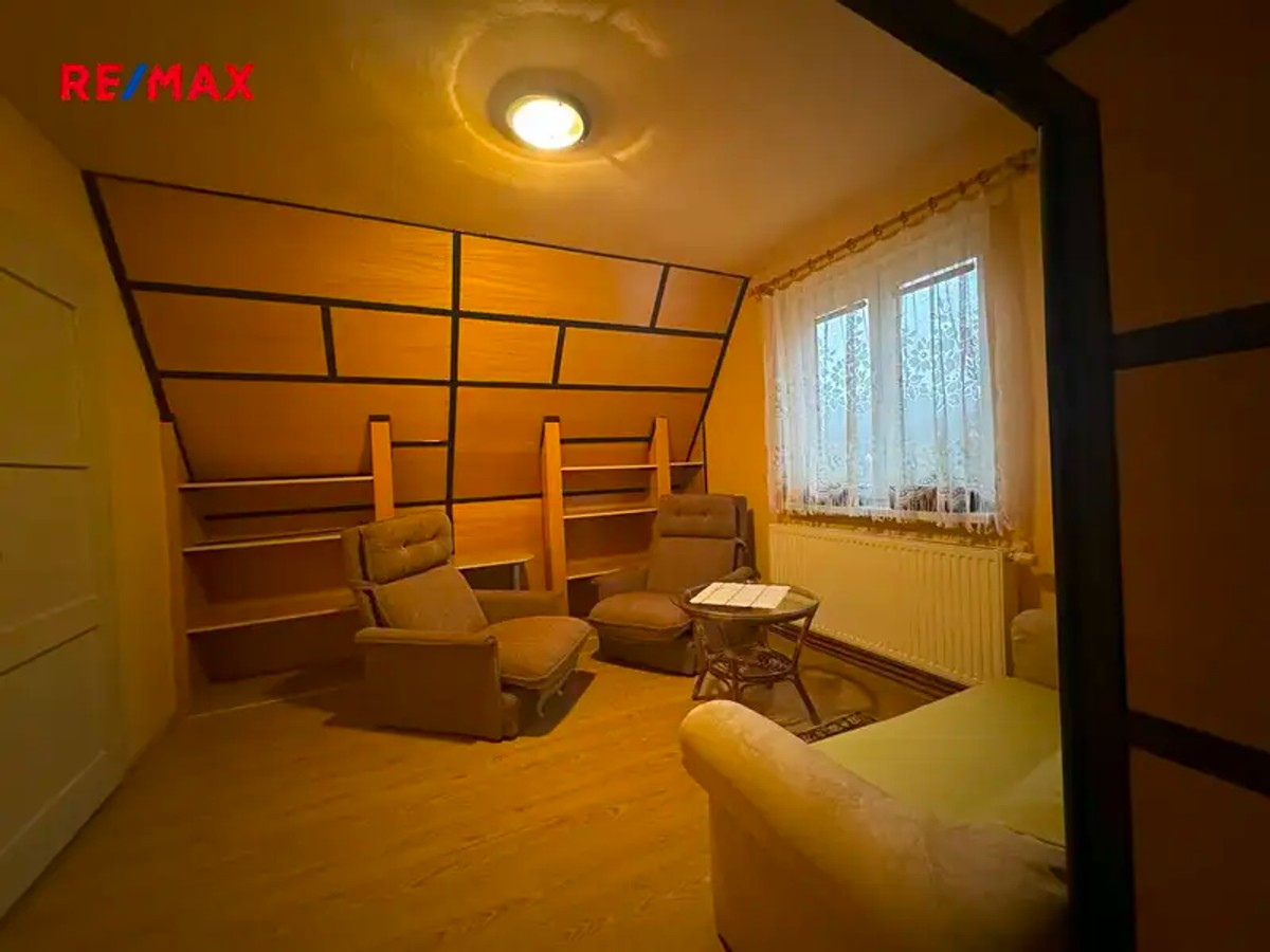 Prodej domu 125 m², pozemek 361 m²