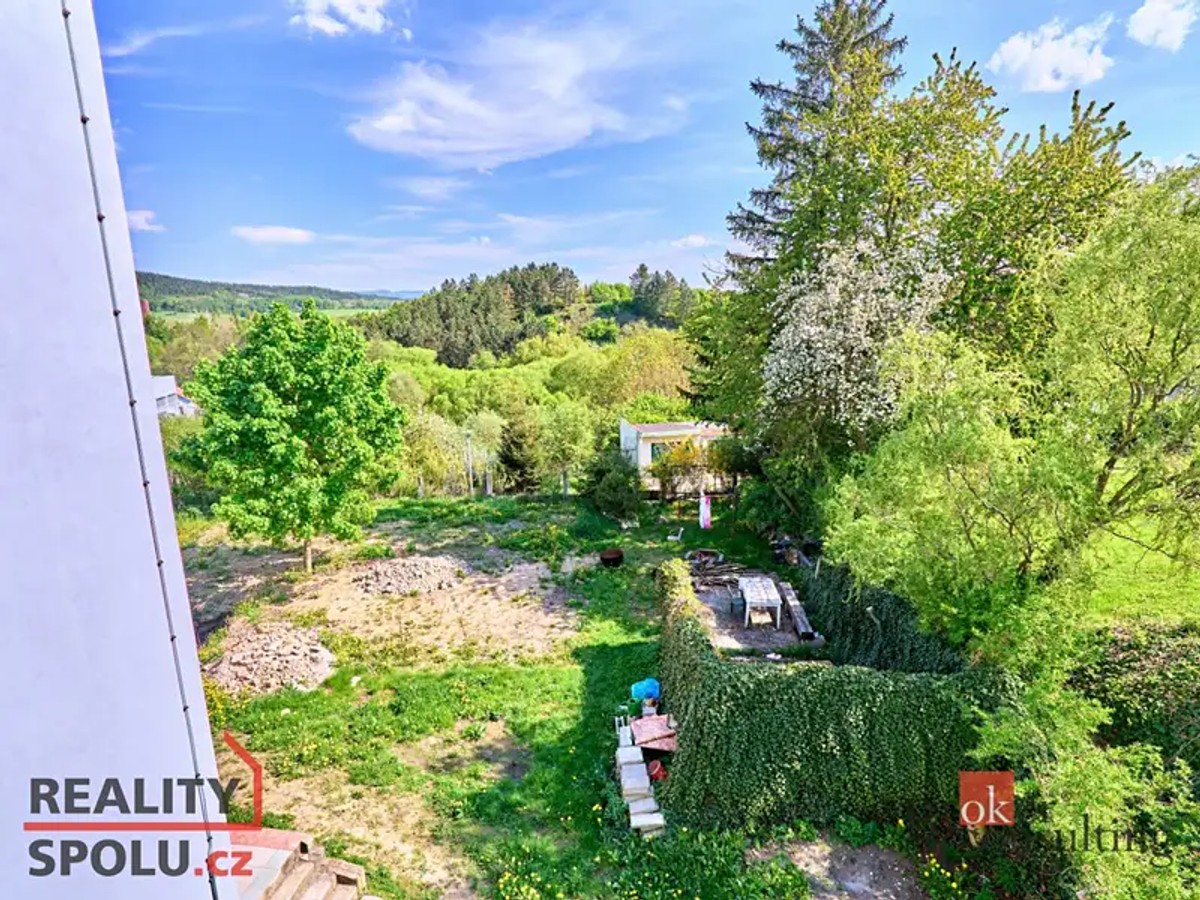 Prodej bytu 2+1 65 m²