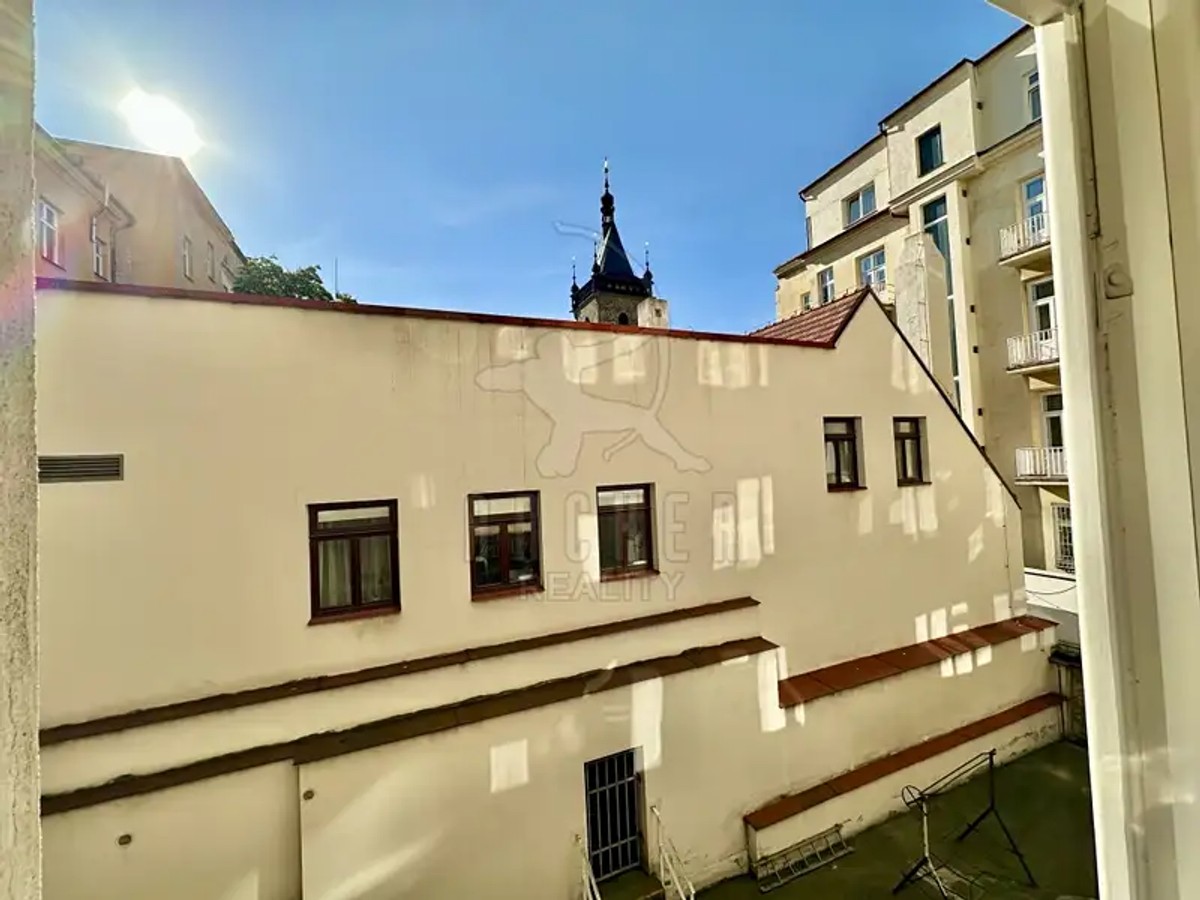 Prodej bytu 2+kk 49 m²
