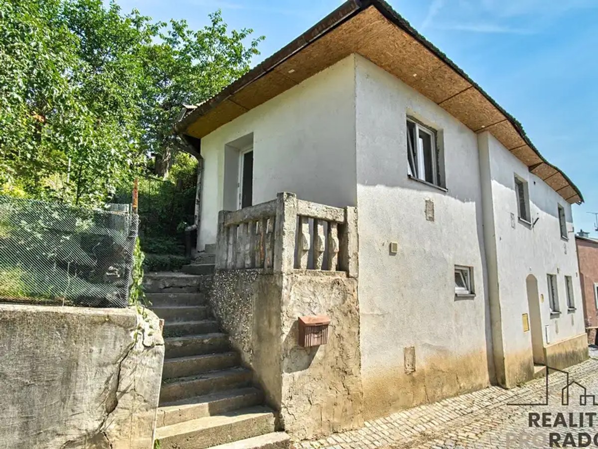 Prodej domu 261 m², pozemek 280 m²