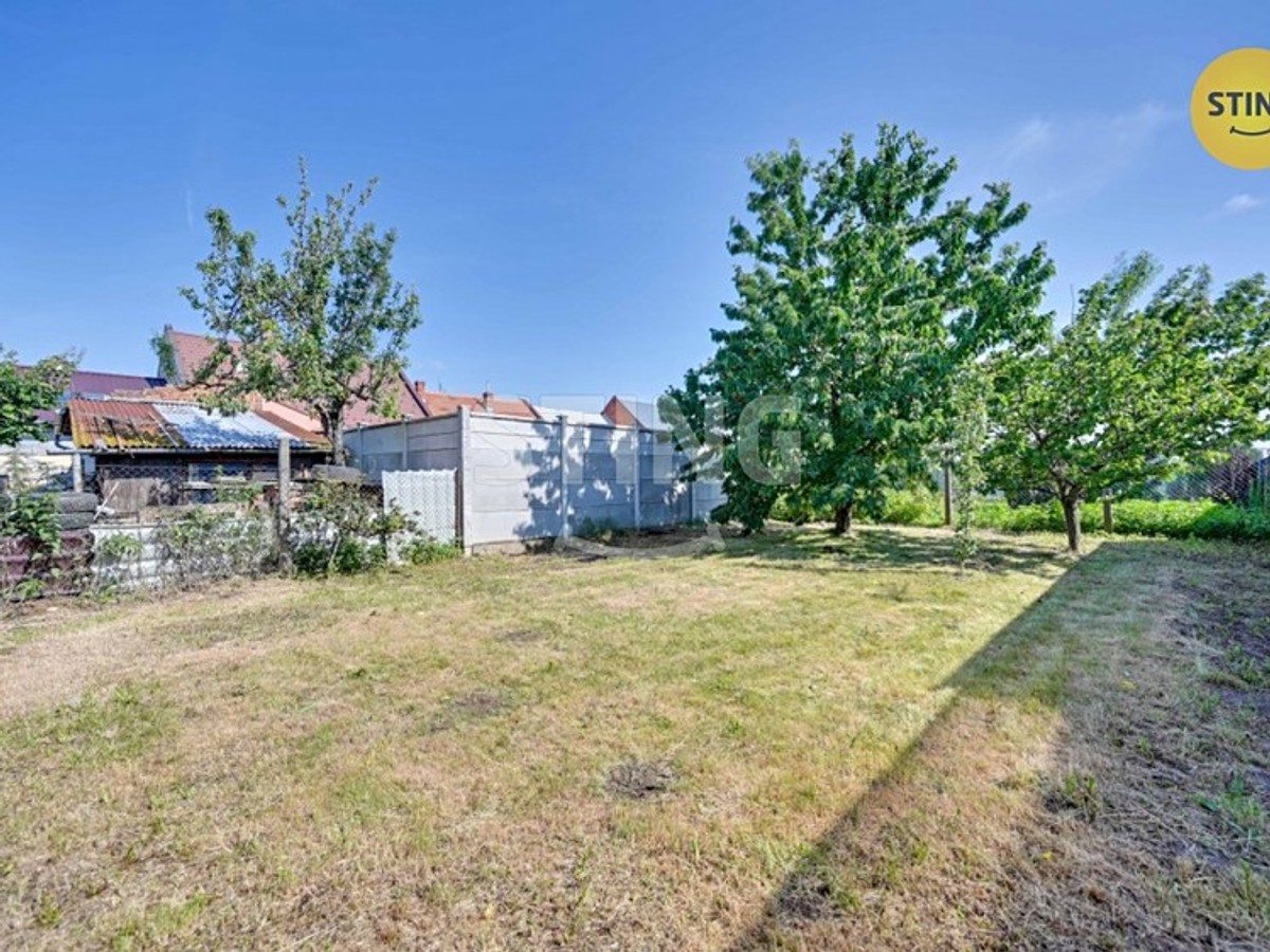 Prodej chalupy 75 m², pozemek 466 m²