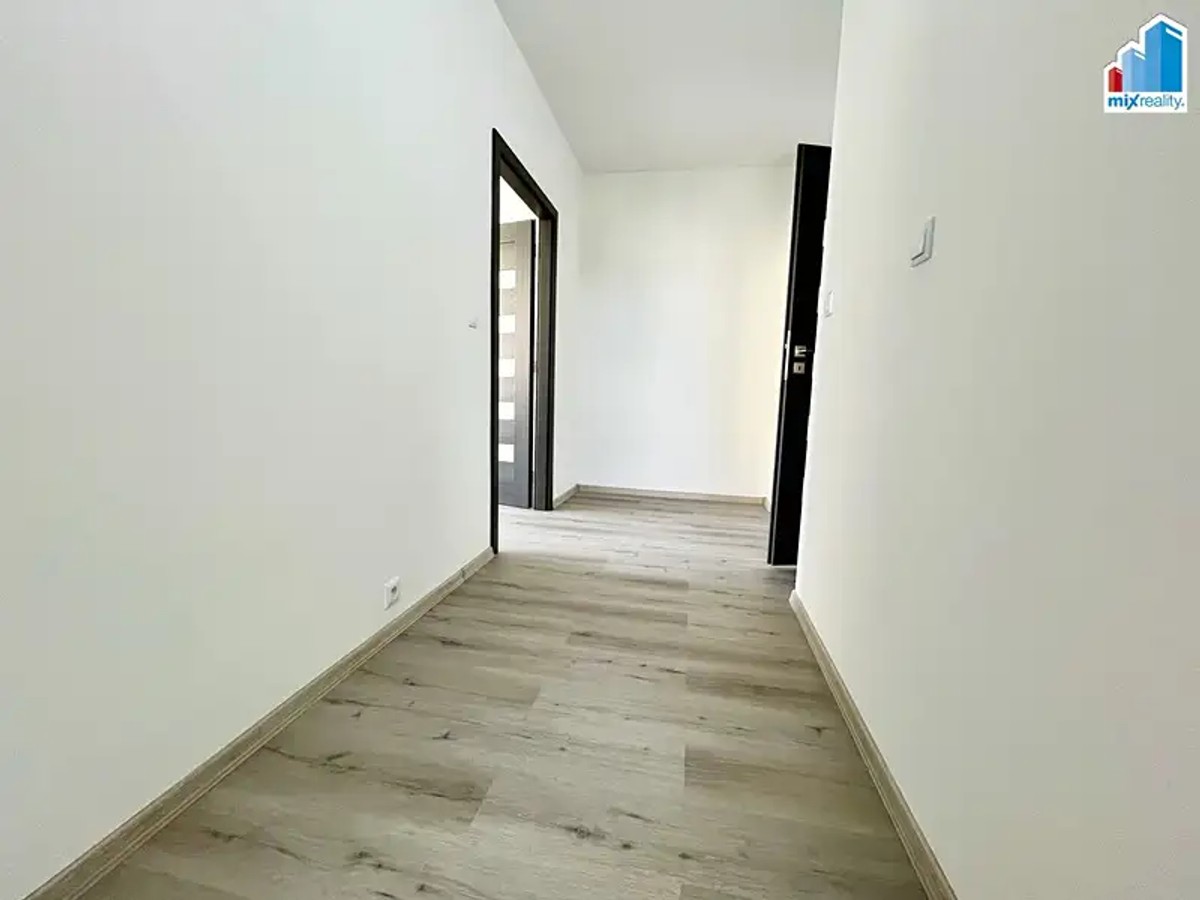 Prodej bytu 3+1 65 m²