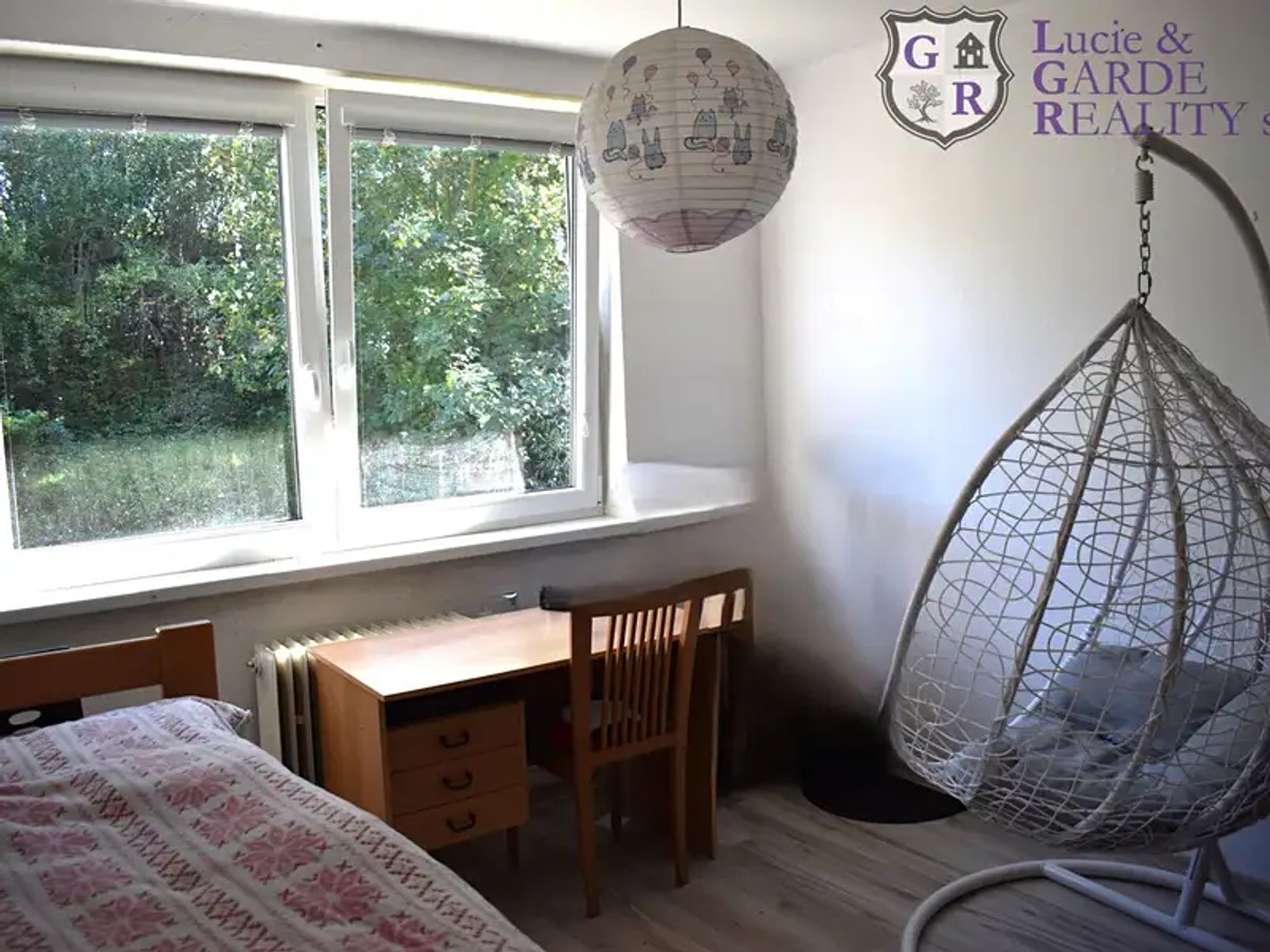 Prodej domu 185 m², pozemek 551 m²