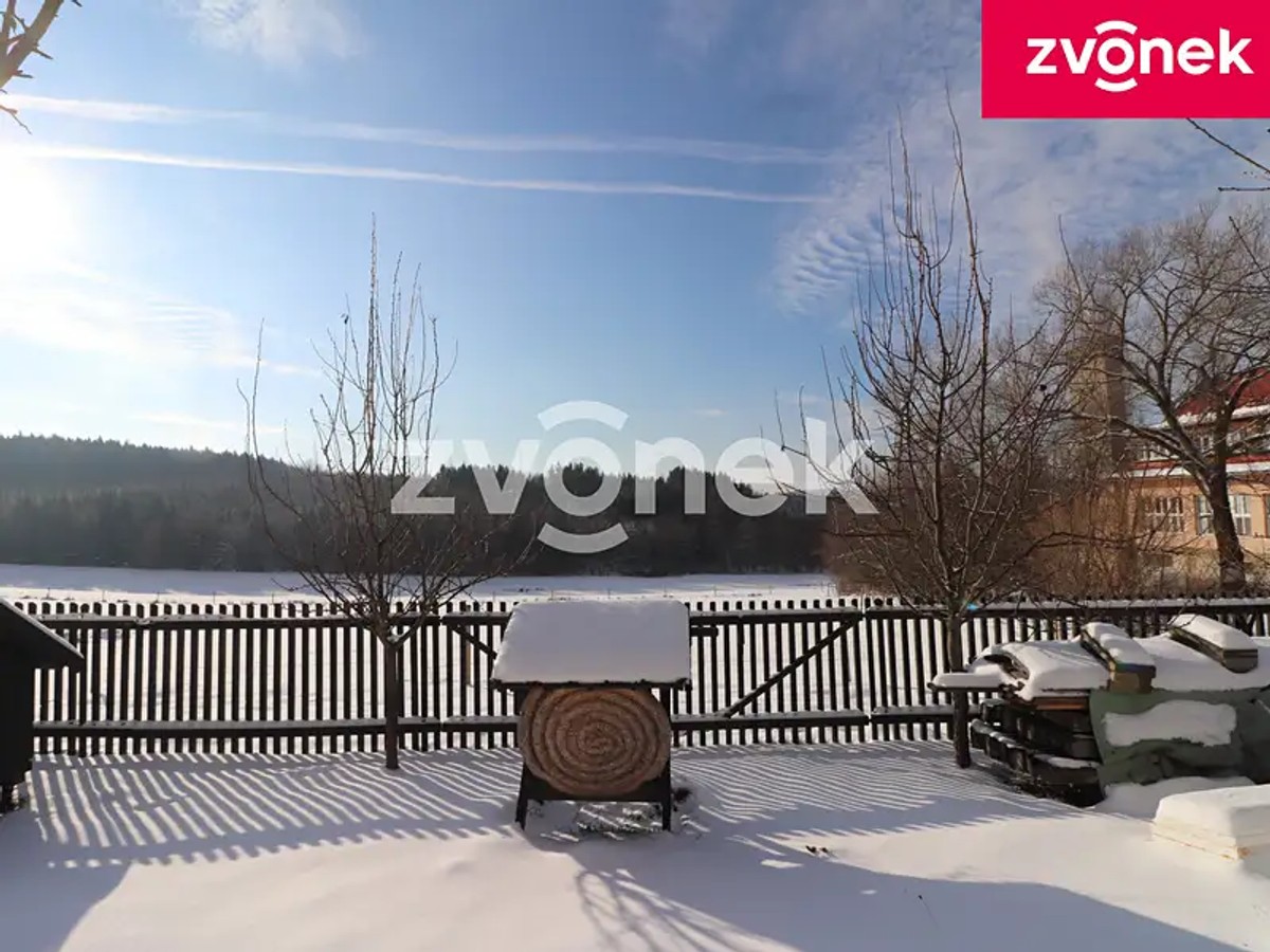 Prodej domu 100 m², pozemek 334 m²