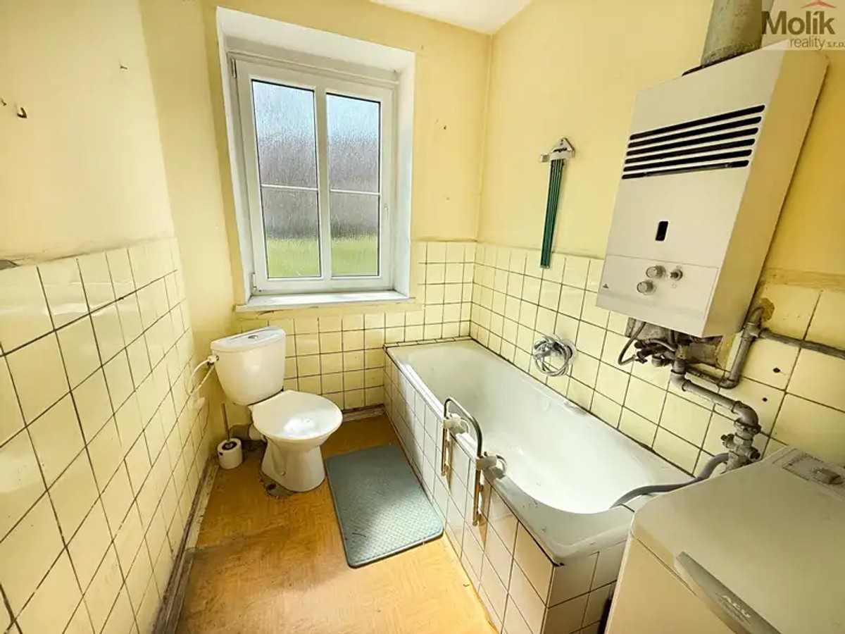 Prodej bytu 3+1 107 m²