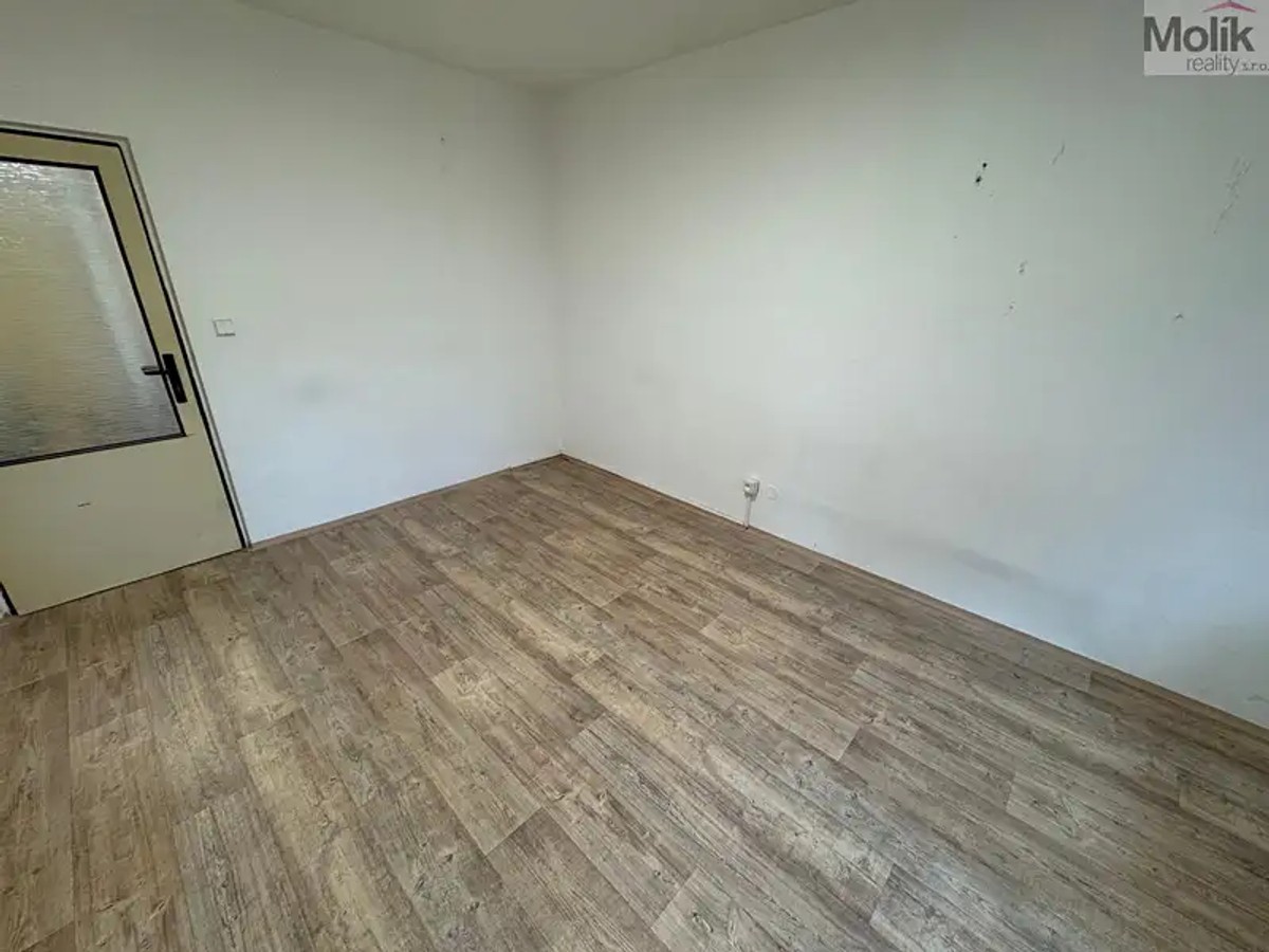 Prodej bytu 2+1 56 m²