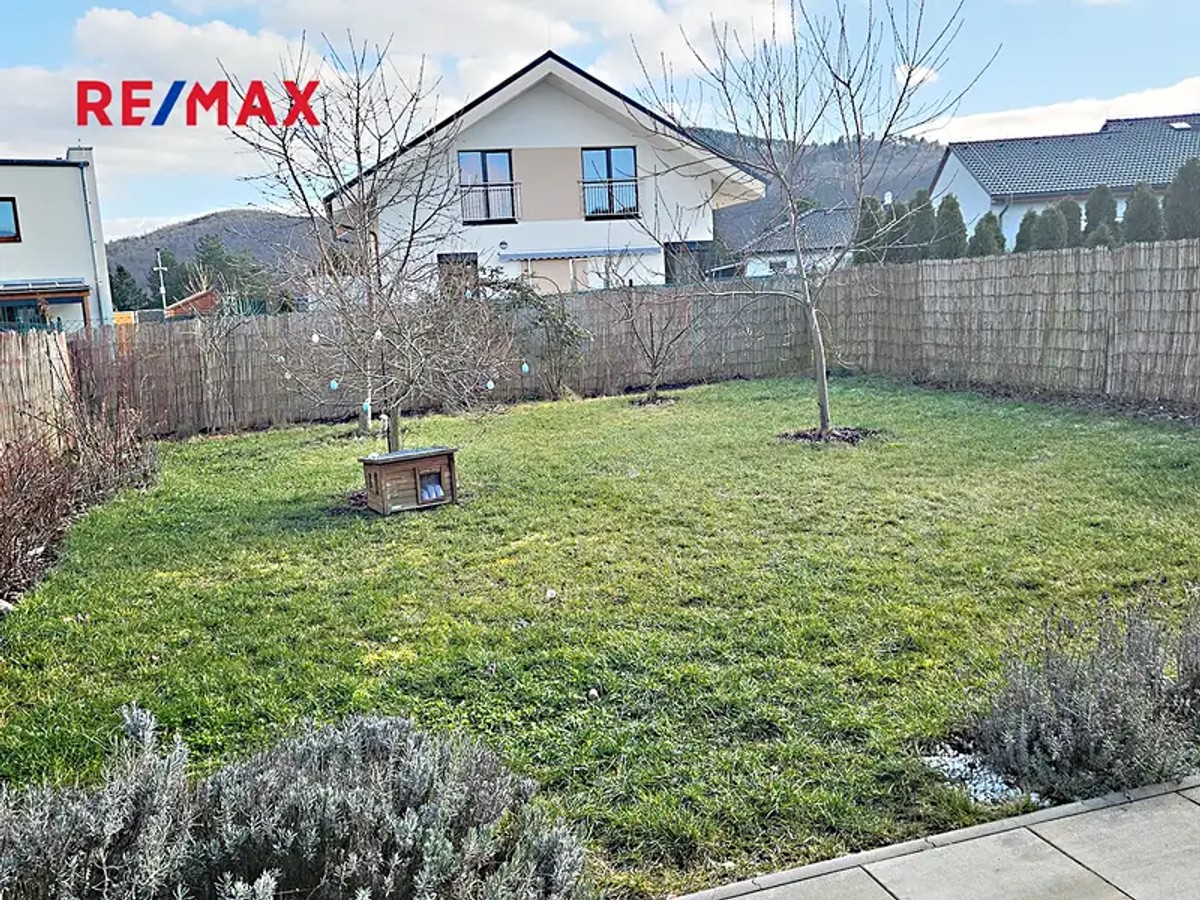 Prodej domu 82 m², pozemek 382 m²