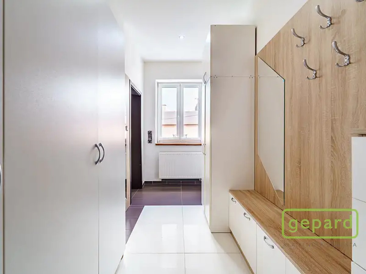 Prodej domu 190 m², pozemek 331 m²