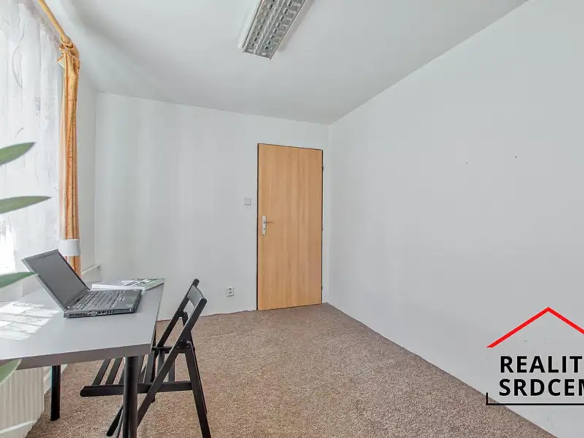 Prodej domu 127 m², pozemek 1018 m²
