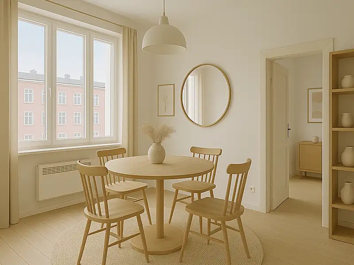 Prodej bytu 1+1 45 m²