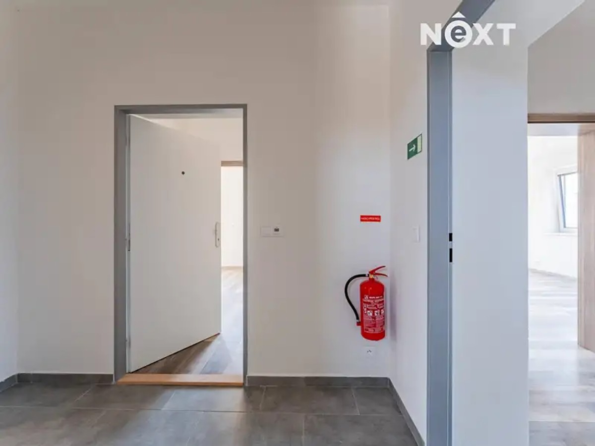 Prodej bytu 2+kk 58 m²