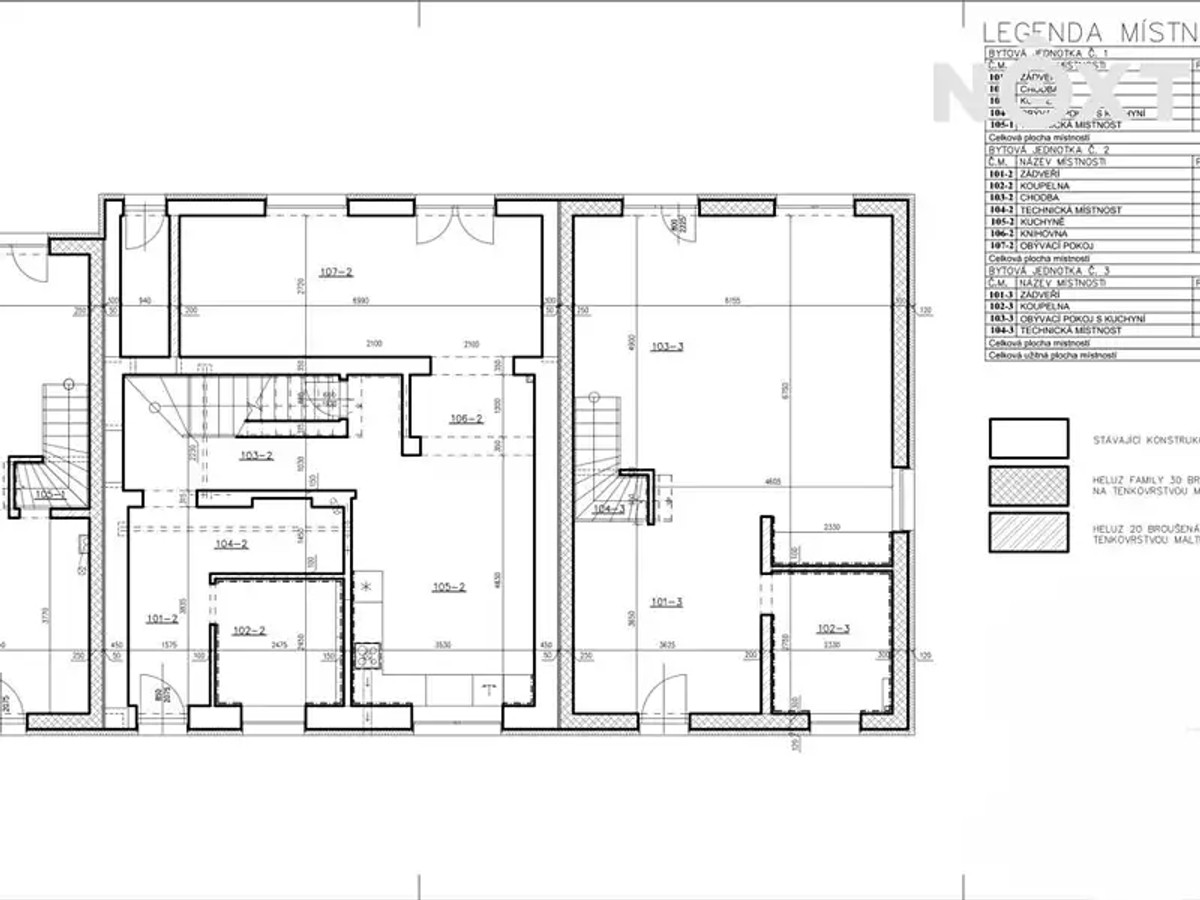Prodej domu 133 m², pozemek 210 m²