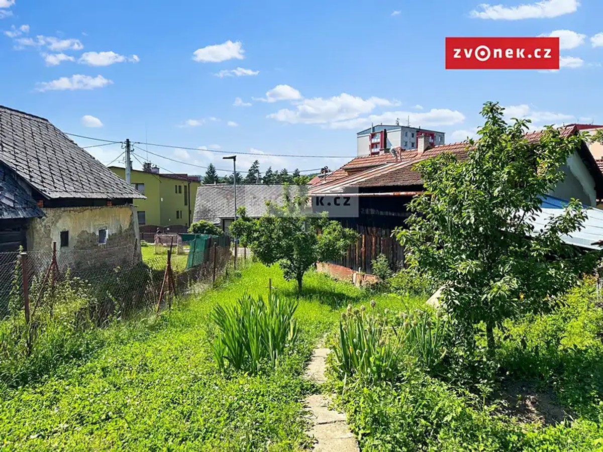 Prodej domu 85 m², pozemek 293 m²