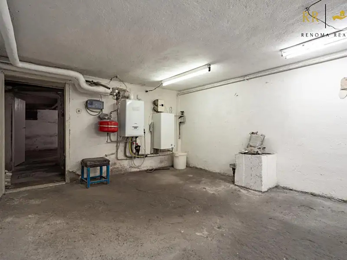 Prodej domu 249 m², pozemek 1152 m²