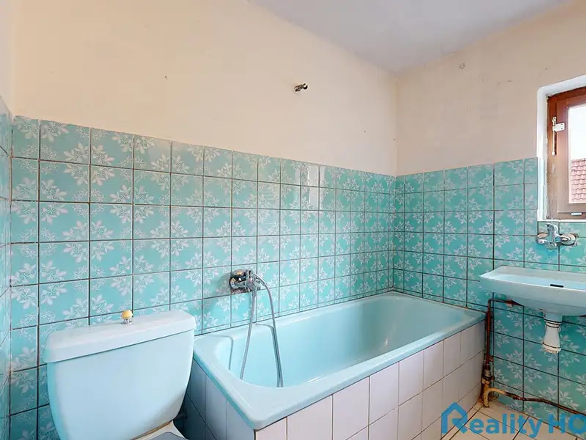 Prodej domu 129 m², pozemek 227 m²