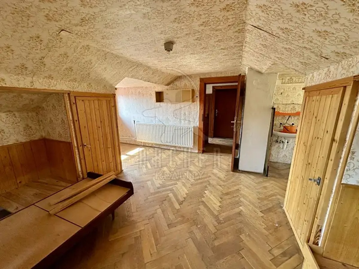 Prodej domu 230 m², pozemek 1948 m²