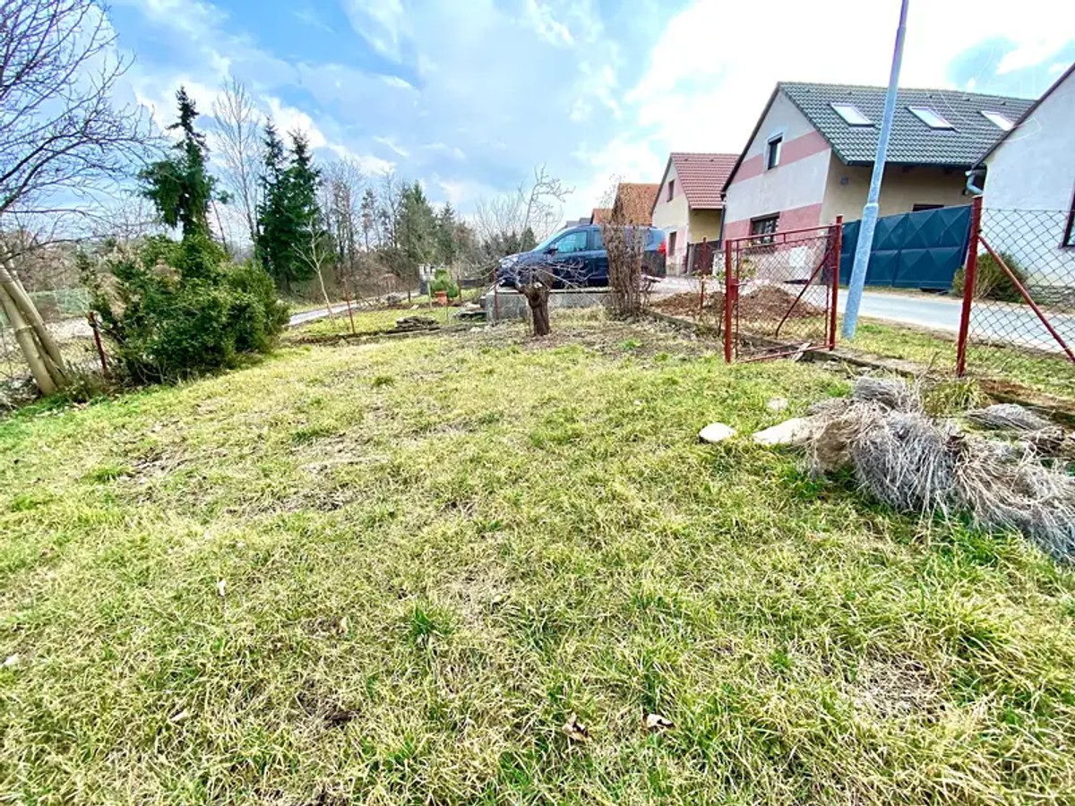 Prodej domu 128 m², pozemek 1027 m²