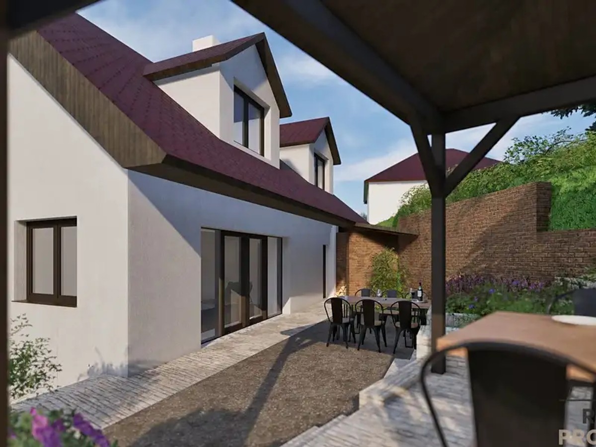 Prodej domu 261 m², pozemek 280 m²