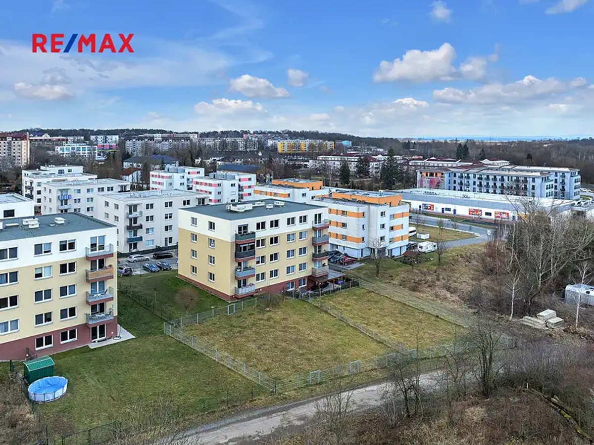Prodej bytu 3+kk 74 m²