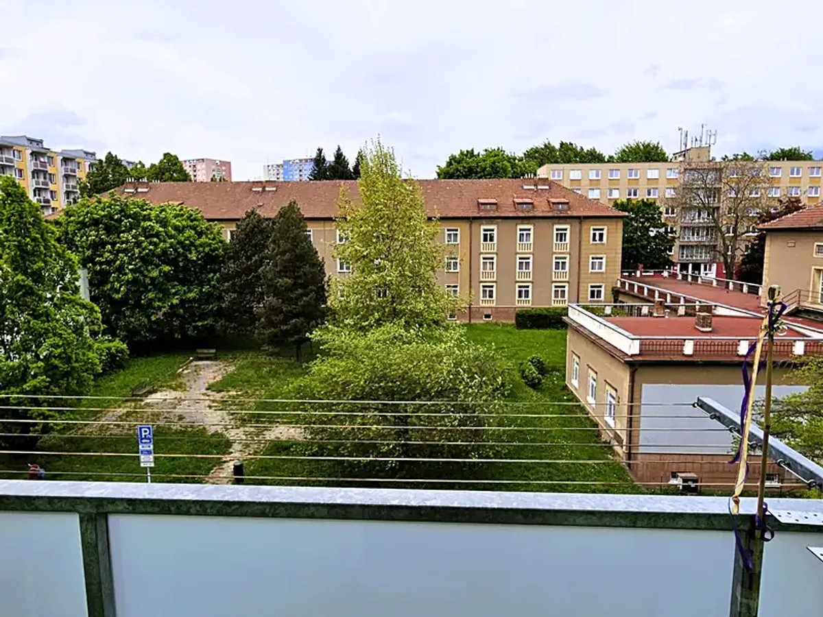 Prodej bytu 2+1 58 m²