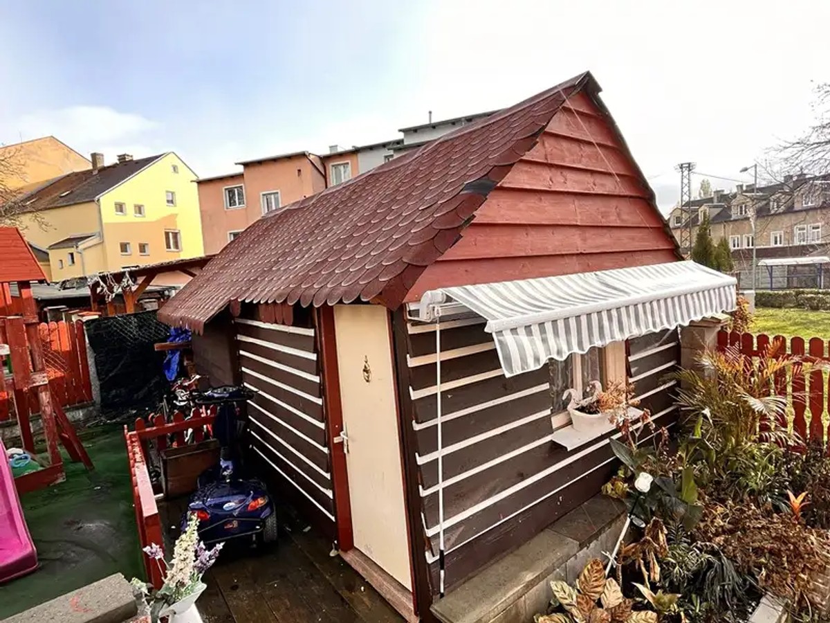 Prodej domu 220 m², pozemek 485 m²