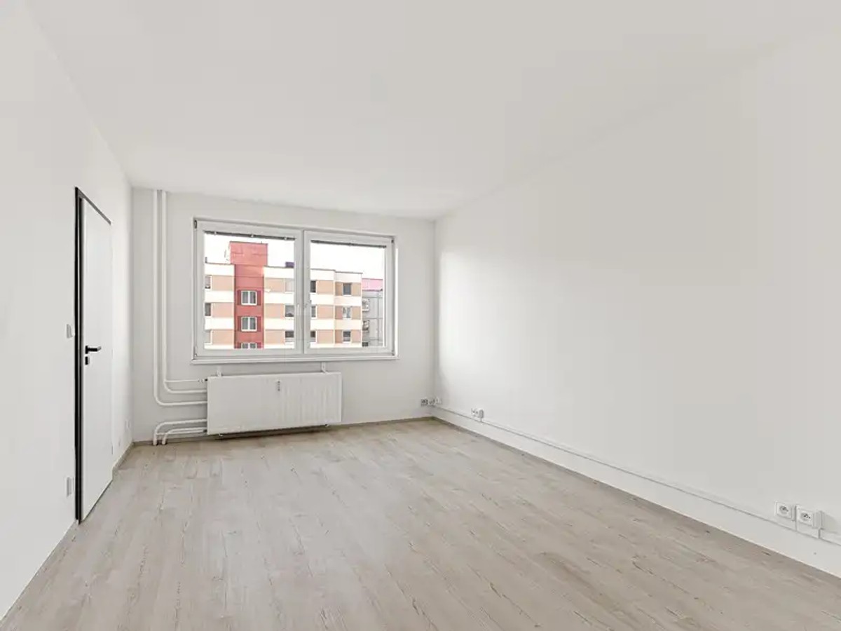 Byt 3+1 75&nbsp;m²