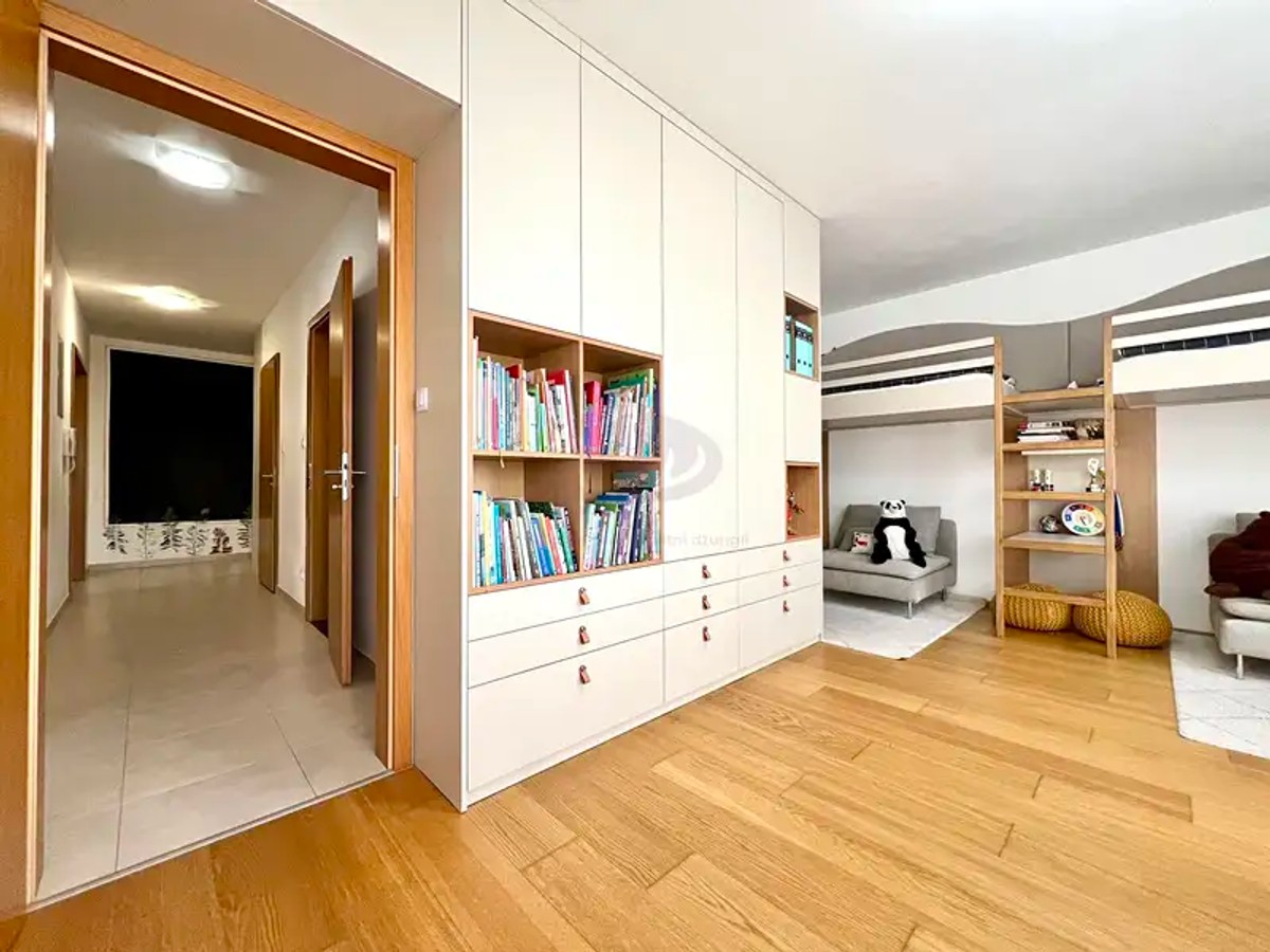 Prodej bytu 3+kk 85 m²