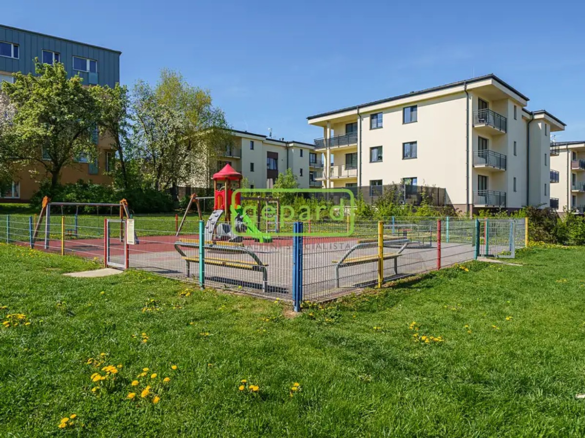 Prodej bytu 2+1 62 m²