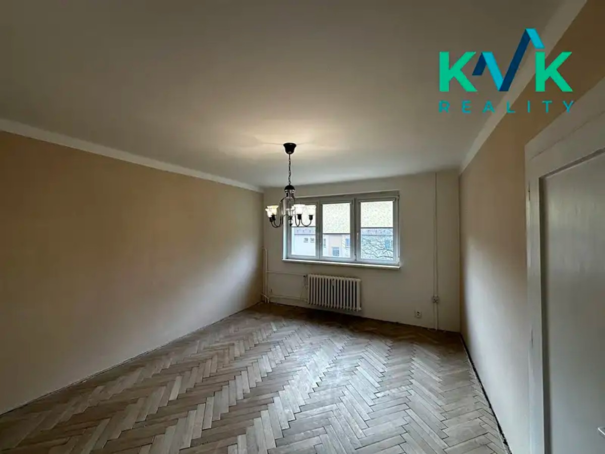 Prodej bytu 3+1 77 m²