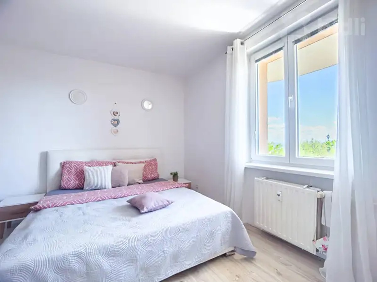Prodej bytu 3+1 64 m²