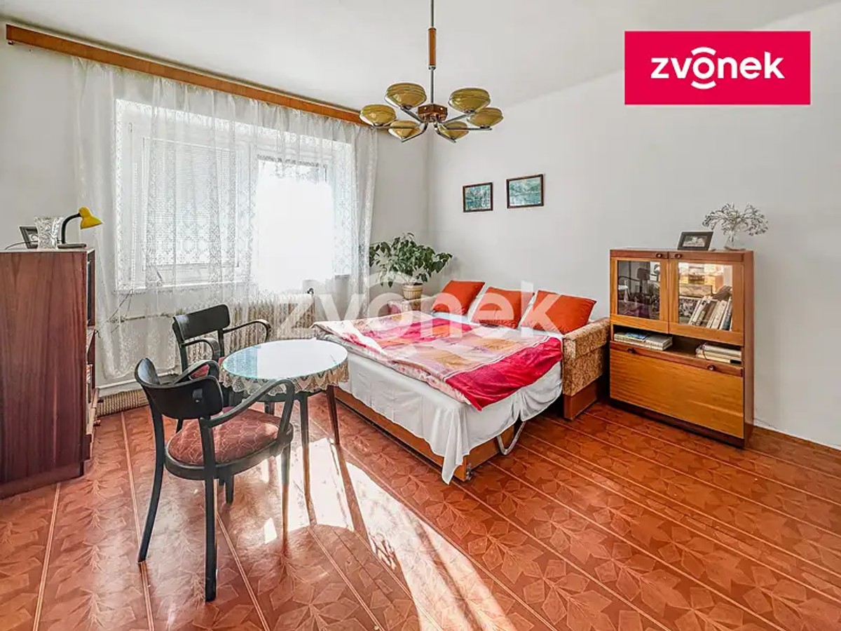 Prodej domu 320 m², pozemek 134 m²