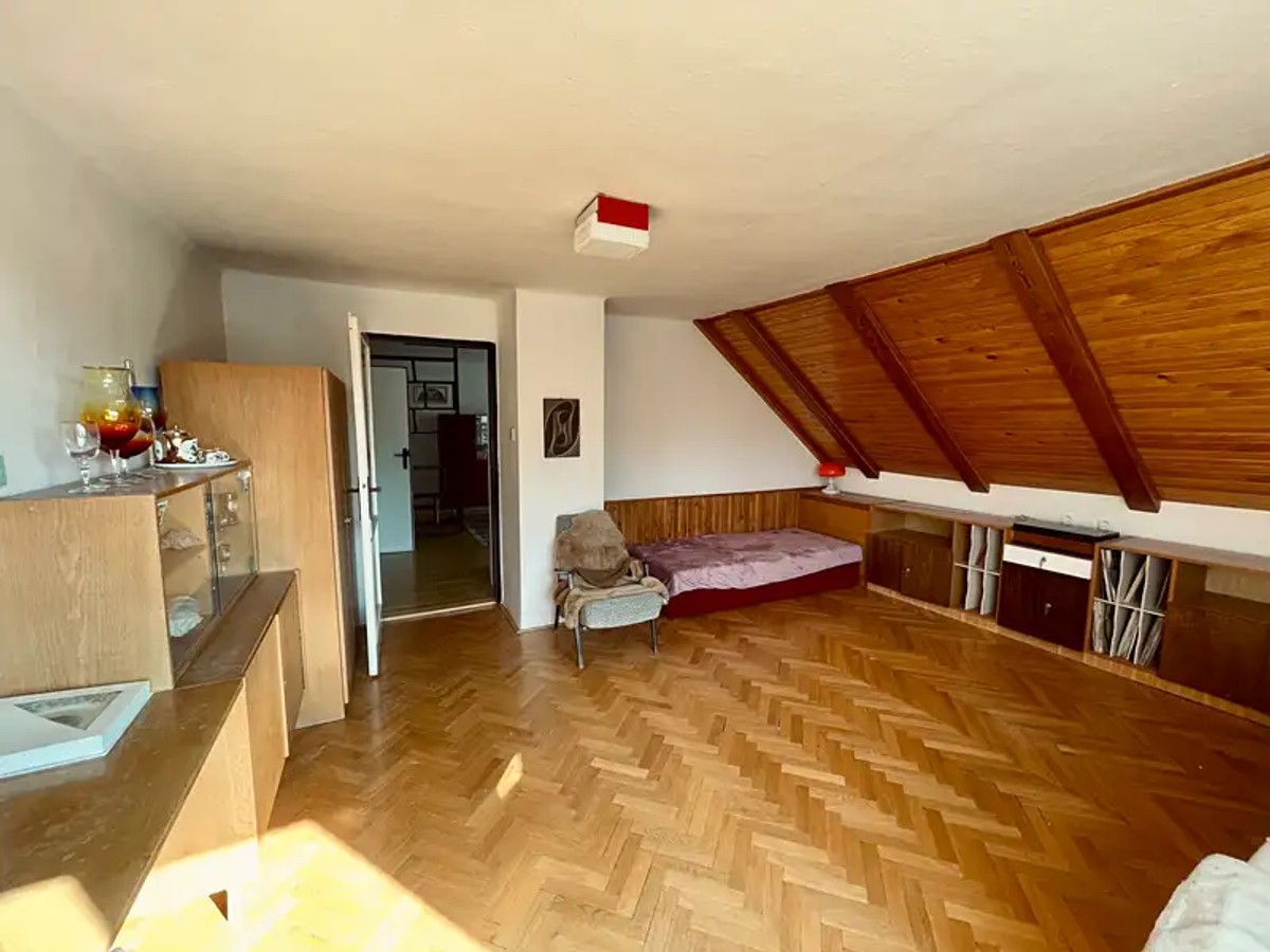 Prodej domu 128 m², pozemek 379 m²