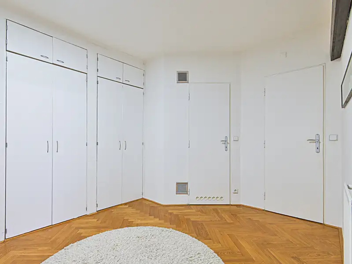 Prodej bytu 4+kk 123 m²