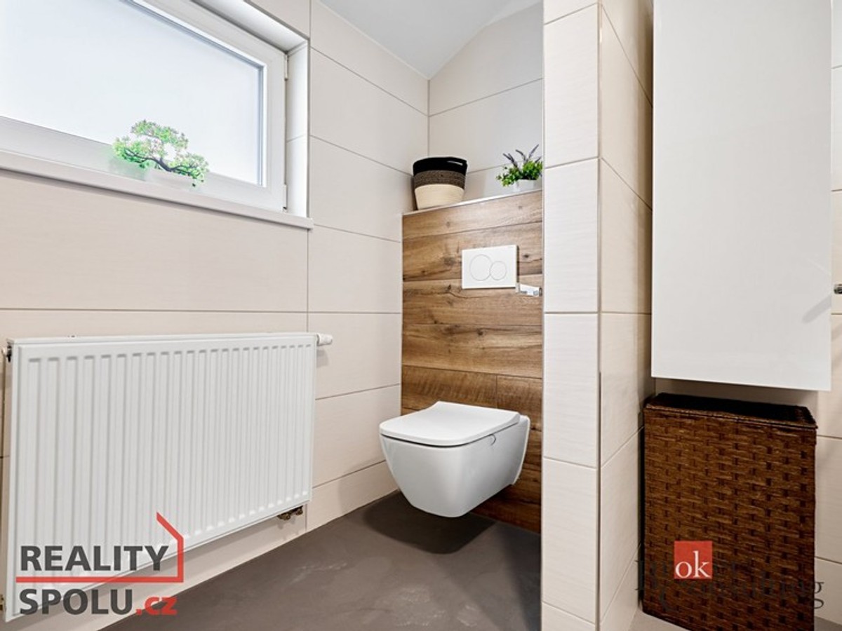 Prodej domu 127 m², pozemek 552 m²