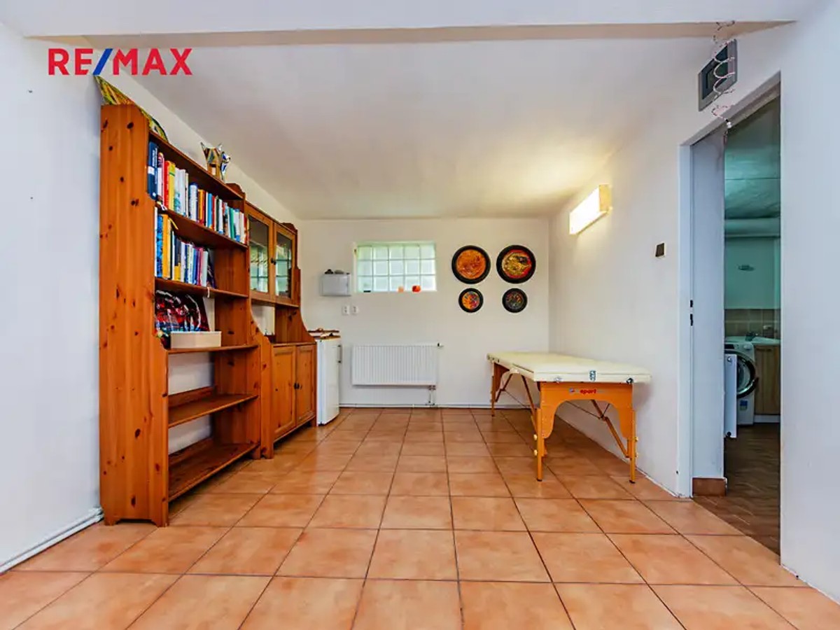 Prodej chaty 150 m², pozemek 460 m²