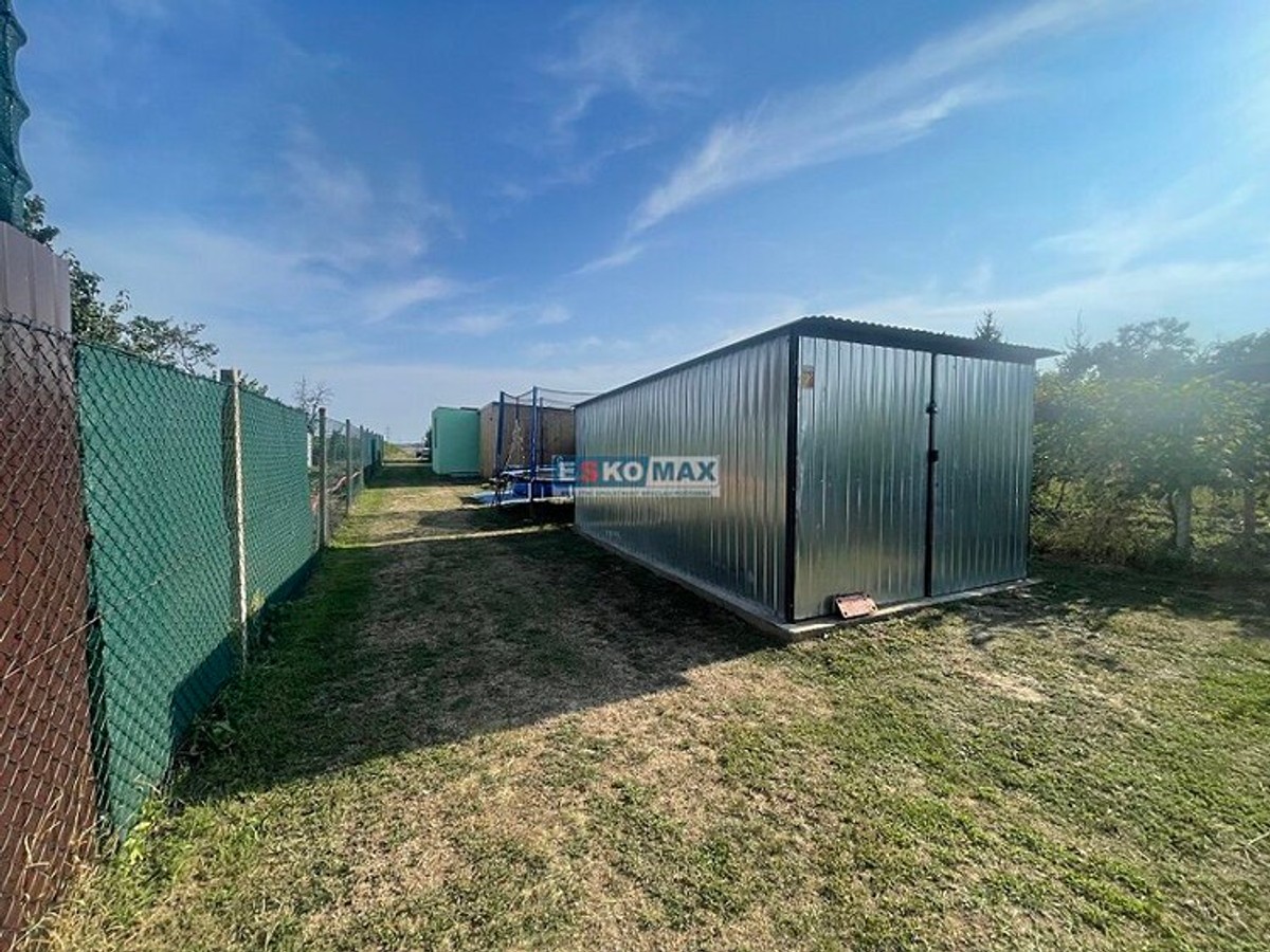 Prodej chaty 150 m², pozemek 3400 m²