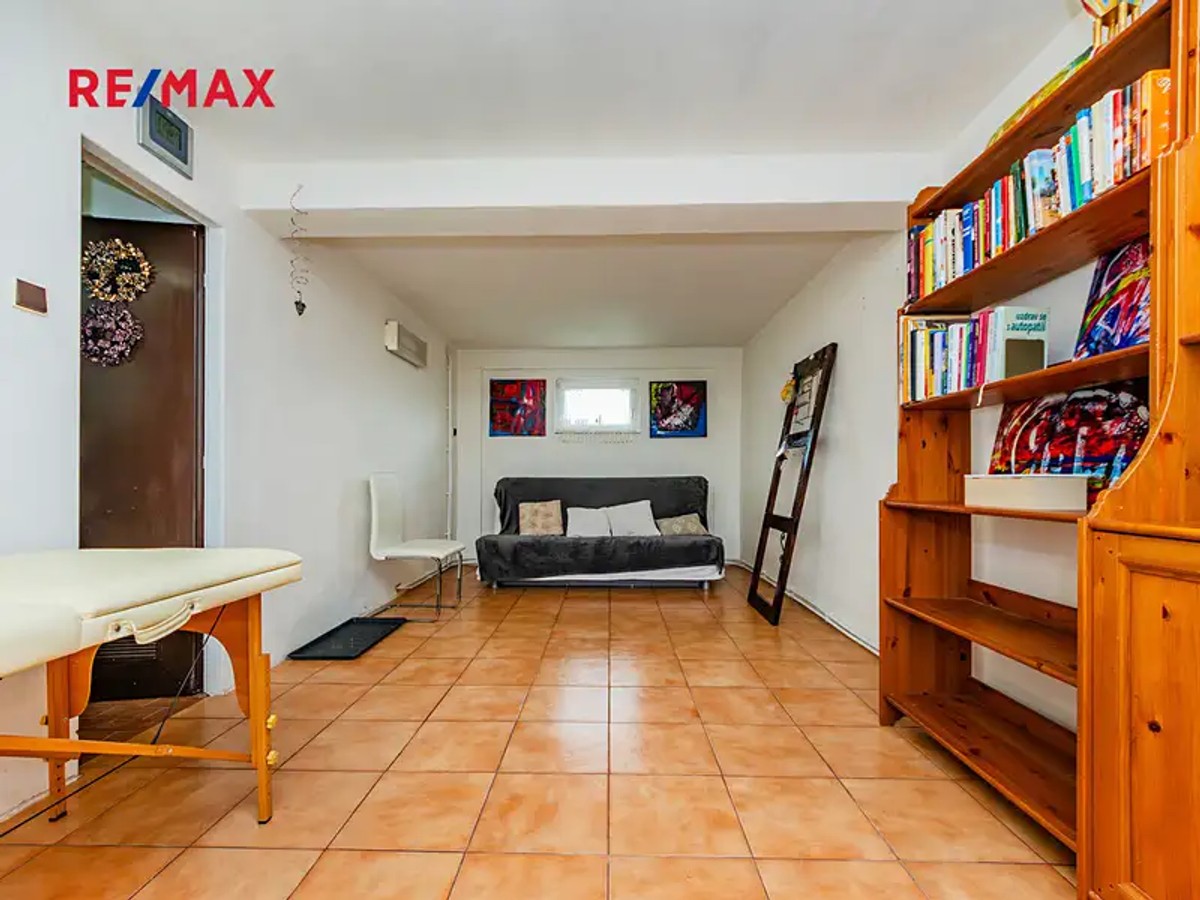 Prodej chaty 150 m², pozemek 460 m²