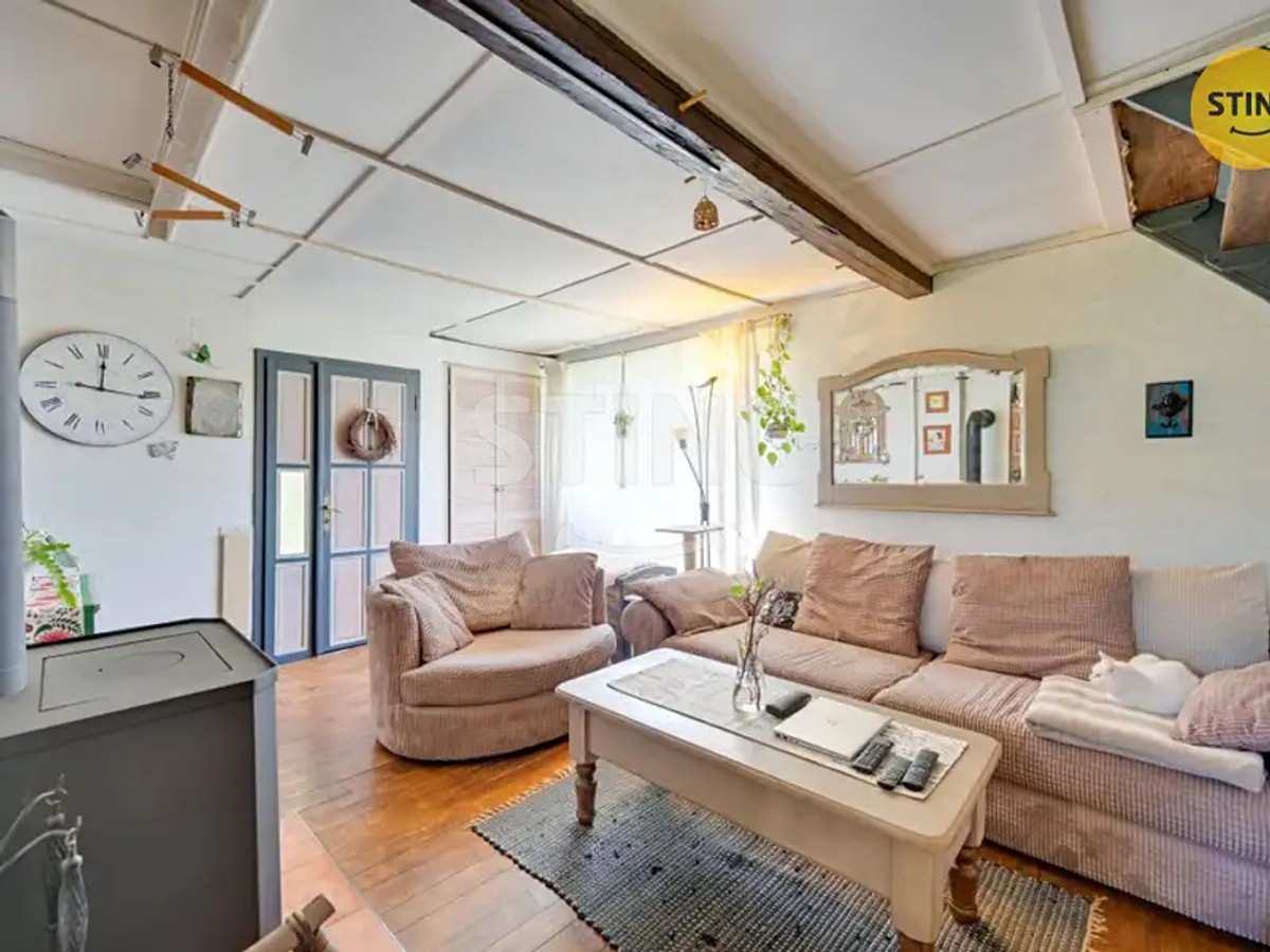 Prodej domu 75 m², pozemek 3303 m²