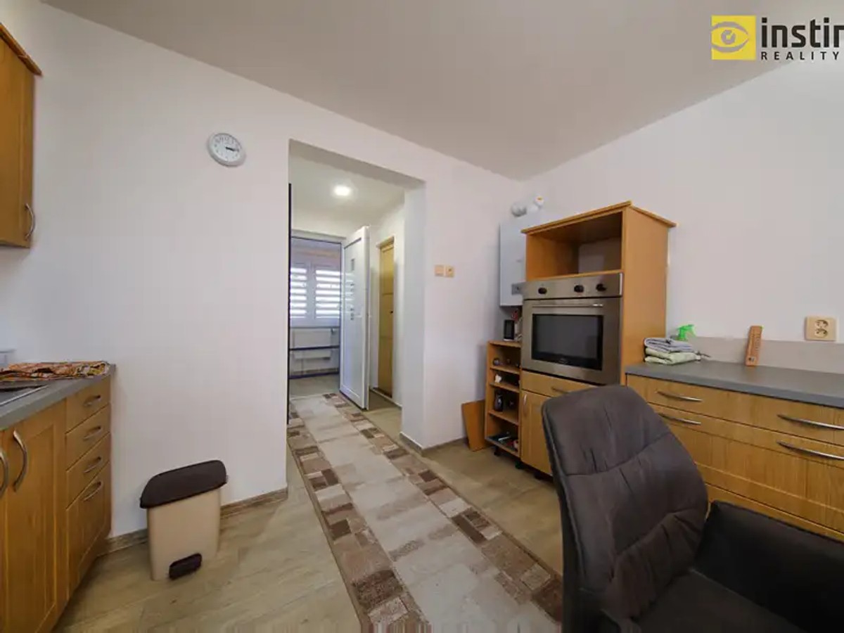 Prodej domu 65 m², pozemek 609 m²
