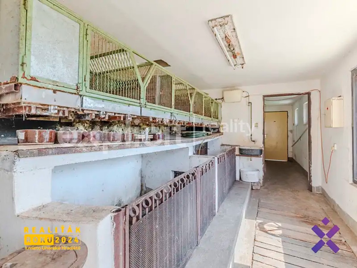 Prodej domu 147 m², pozemek 2555 m²