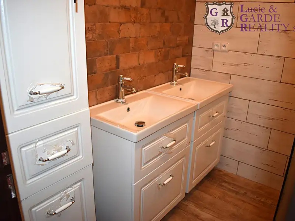 Prodej domu 185 m², pozemek 551 m²