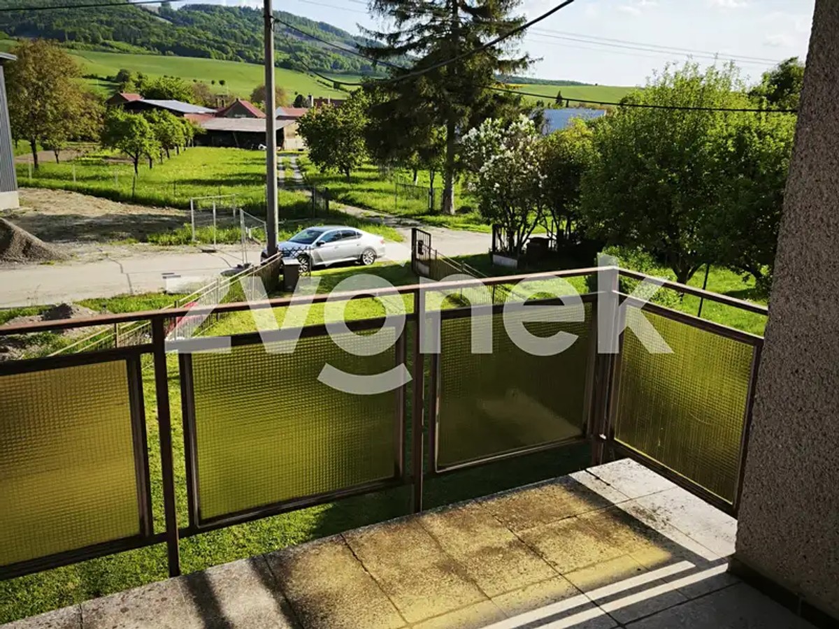 Prodej domu 217 m², pozemek 505 m²